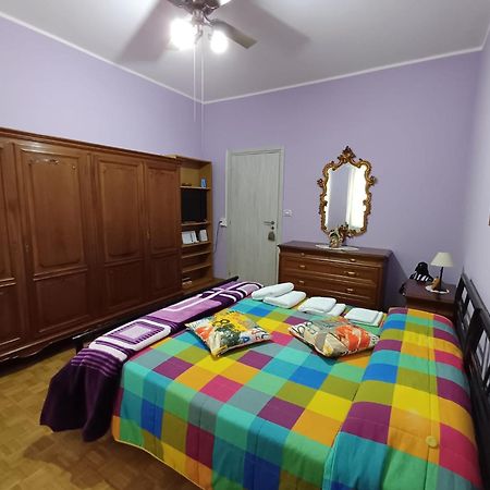 Hotel Offre The Bull Stadium Torino Dış mekan fotoğraf