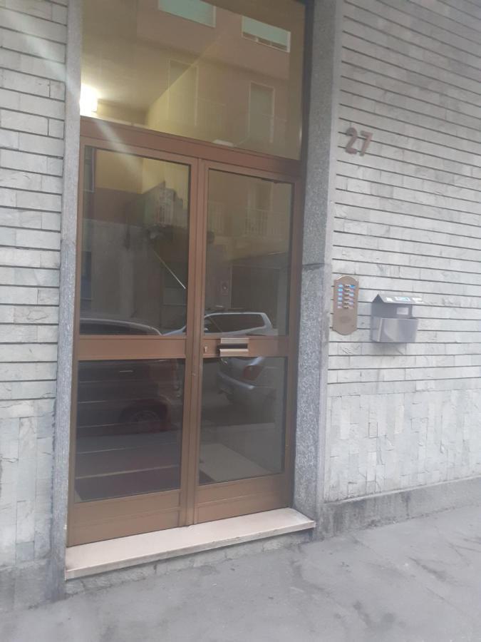 Hotel Offre The Bull Stadium Torino Dış mekan fotoğraf