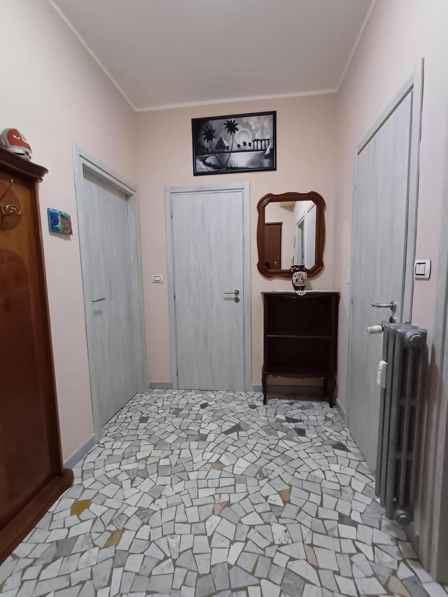 Hotel Offre The Bull Stadium Torino Dış mekan fotoğraf